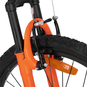 JOYKIE ขายส่ง Bicicleta 21 Speed กรอบอลูมิเนียม24/26นิ้วสำหรับผู้ใหญ่ - Product Image 4