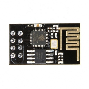 New Version 1PCS ESP8266 Serial WIFI Model ESP-01 ESP8266 Serial WIFI <b>Wireless</b> Board <b>Wireless</b> Transceiver - Product Image 6