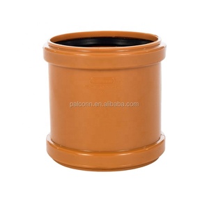 <span class=keywords><strong>Raccordi</strong></span> <span class=keywords><strong>per</strong></span> <span class=keywords><strong>tubi</strong></span> <span class=keywords><strong>in</strong></span> <span class=keywords><strong>PVC</strong></span> di colore arancione 110mm - Product Image 1