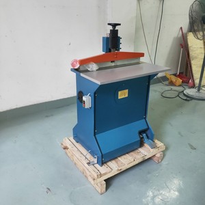 Nanbo pas cher manuel YQ-620 Double boucle fil <span class=keywords><strong>O</strong></span> presse Machine, calendrier Double boucle fil <span class=keywords><strong>o</strong></span> fermeture Machine - Product Image 4