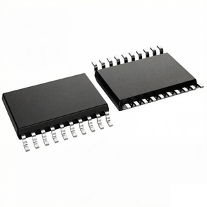 ตัวควบคุม PFC CCM แบบ UCC28070PWR TSSOP-20 30กิโลเฮิรตซ์-300กิโลเฮิรตซ์ - Product Image 1