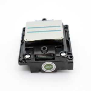 नई स्थिति i1600 ई 1 स्प्रिंकड इको सॉल्वेंट हेड 1600 बैनर प्रिंटिंग मशीन के लिए - Product Image 4