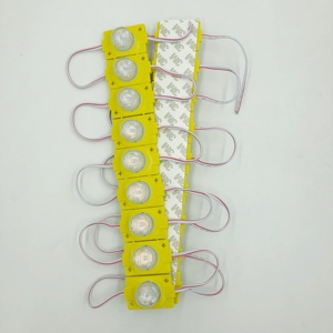 High Brightness Sideview LED COB <span class=keywords><strong>Module</strong></span> Car Light Advertising Light Floor Lamp Wall <span class=keywords><strong>Module</strong></span> Bicycle led - Product Image 6