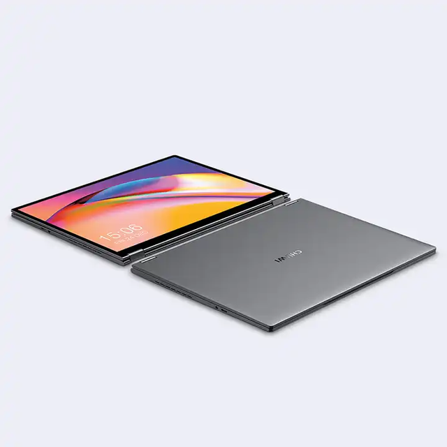 CHUWI FreeBook Tablet Laptop 2 in 1 Intel I3 1215U Windows 11 Laptop 13.5" IPS FHD Display 12GB LPDDR5 512G SSD 2256*1504 WIFI 6