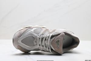 Nouveau modèle 2026 - Chaussures de marche décontractées rétro haut de gamme, très tendance - Légères, amorties, de haute qualité et à la mode - Product Image 4