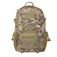 Sac à dos tactique personnalisé grand sac Molle léger et étanche 30l CP sac à dos tactique sac à dos sac de chasse