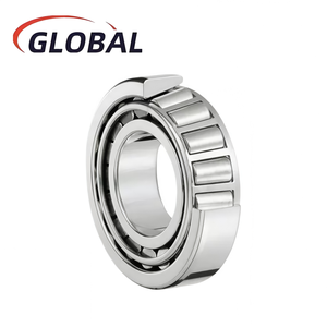 Roulement à rouleaux coniques à une rangée en acier inoxydable pour moyeu de roue de transmission 31310 31311 31312 31313 31314 - Product Image 5