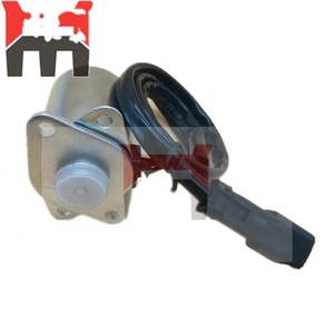 Válvula Solenoide para Bulldozer D41P-6 D61 D65PX-17 D68-12 D85EX 702-21-56241 - Product Image 3