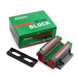 10% de Descuento en Rieles de Guía Lineal Originales HIWIN QH45 QHH45CA QHW45CC - Product Image 3