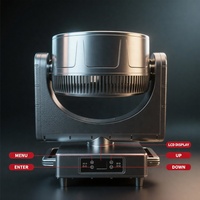 IP65 étanche 37x40W RGBW LED lavage tête mobile grande lumière d'étape d'oeil d'abeille pour des événements de concert de DJ