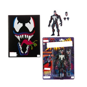 Ragno-uomo Pvc Action Figure ragno-uomo modello da collezione giocattolo - Product Image 4