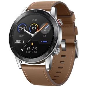Smartwatch Bluetooth di Seconda Mano <span class=keywords><strong>2022</strong></span>, Orologio Sportivo Impermeabile con eSIM, Marca Cinese Originale, Usato per Honor Magic Watch 2 - Product Image 4