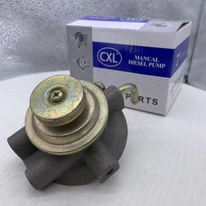 Couvercle de pompe d'alimentation en carburant pour moteur diesel pour KIA ISUZU MAZDA K759-<span class=keywords><strong>13</strong></span>-850K KI-002 KI002 DH024 K75913850K - Product Image 6