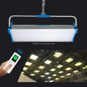 Yingduobao LED 500w Apparecchio di Illuminazione LED, Luce LED per Fotografia, Luce di Riempimento per Matrimoni, Luce per Interviste, Apparecchio di Illuminazione, Fotografia - Product Image 4