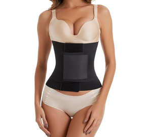 Corsetto Modellante a Clessidra per Donne Plus Size, Guaina Colombiana per Dimagrimento, Modellatore per Pancia e Vita - Product Image 5