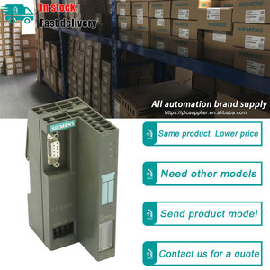 6es7151-1aa01-0ab0 Siemens SIMATIC dp IM151-1 mô-đun giao diện cho et200s, Siemens 6es7151-1aa01-0ab0 - Product Image 1