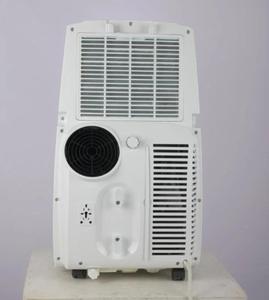 Climatiseur portable à haute efficacité énergétique avec prix promotionnel d'usine - Product Image 4