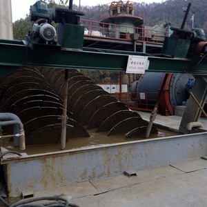 זהב הנפקה הפרדת חילוץ תהליך זיקוק זהב Cil צמח - Product Image 2