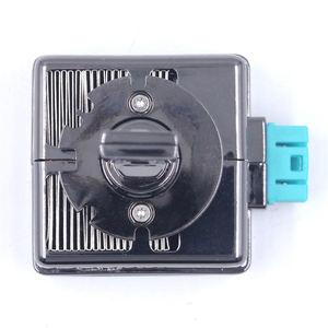 Car-affiner M13 D1S phares à LED 6000K 100W 12000LM 12V D1S D2S D3S D4S D8S phare à LED plus lumineux Canbus pour <span class=keywords><strong>bmw</strong></span> - Product Image 5