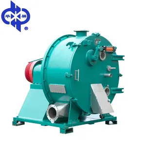 Factory Sale Various PLC Control Horizontal Scraper Centrifuge