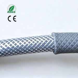 <span class=keywords><strong>Tuyau</strong></span> en caoutchouc NBR résistant à l'huile, couverture lisse renforcée de fibres, <span class=keywords><strong>tuyau</strong></span> de carburant basse pression pour système de carburant de machines automobiles - Product Image 6
