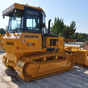 Bulldozer Fengniao 2020 de haute qualité pour travaux de terrassement avec composants – Moteur, pompe et capacité de 8,6 m³ - Product Image 2