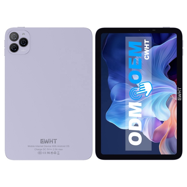 2026 New Arrival OEM Tab Wifi 4G Android Cheap Kids Tablette Calling Dual Sim Tablet PC Tableta Computer for Kids Education