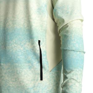 Sweat à capuche de pêche léger pour homme avec masque intégré UPF50+ et tissu respirant haute technologie pour toutes les conditions météorologiques - Product Image 4