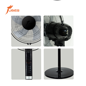 Ventilador de Pie Oscilante con Altura Ajustable, <span class=keywords><strong>Precio</strong></span> al por Mayor, Calidad de Exportación, Electrodomésticos para el Hogar - Product Image 2