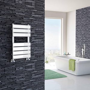 <span class=keywords><strong>Porte</strong></span>-serviettes chauffant en acier inoxydable pour salle de bain publique de maternelle, support de sécurité pour hôtels et appartements - Product Image 4