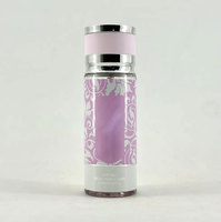 Parfum pour femmes très vendu, 250 ml, mini déodorant, spray corporel unisexe, parfum arabe de Dubaï, personnalisable