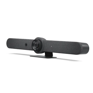 ที่มีคุณภาพที่ดีที่สุด <span class=keywords><strong>Logitech</strong></span> CC5500E แรลลี่บาร์ธุรกิจสำนักงานระบบวิดีโอ HD กล้อง USB กับลำโพงไมโครโฟน - Product Image 4