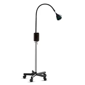 Surgical Mobile Examination Light Led Stand Shadowless Lamp Beauty Examination Lamp
