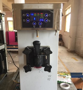Máquina comercial para hacer helados de acero inoxidable, alta calidad, OEM - Product Image 5