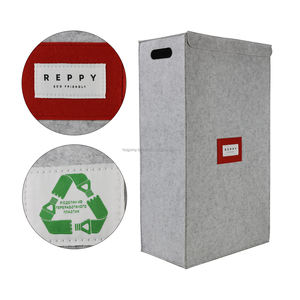 Bolsa Plegable para Ropa Sucia, para Baño, Dormitorio, Lavandería, Cesto para Clasificar Ropa - Product Image 2