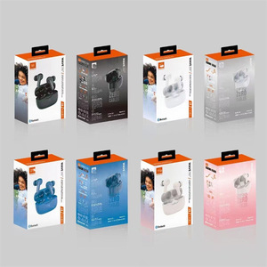 Wave200 Tws True Wireless <b>Bluetooth</b> Earbuds Dynamic Driver Touch Control Sport Earphones With Type C Charging - Product Image 5