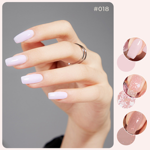 <span class=keywords><strong>Vernis</strong></span> à ongles KUDAN à séchage rapide, sans odeur, végan, à base d'eau, longue durée, halal <span class=keywords><strong>pour</strong></span> les musulmans - Product Image 5