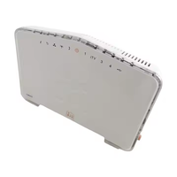 Router FTTH Gigabit Bekas HG8145C Xpon Gpon 1GE+3FE+1Tel+1USB Modem WiFi ONT DK FIBER Garansi 1 Tahun
