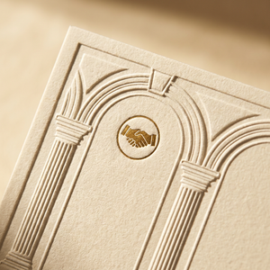 Cartes de remerciement personnalisées en relief avec feuille d'or et <span class=keywords><strong>carte</strong></span> <span class=keywords><strong>du</strong></span> <span class=keywords><strong>monde</strong></span> vert émeraude, imprimées, pour cadeaux d'entreprise, emballage cadeau, cartes de vœux en gros - Product Image 2
