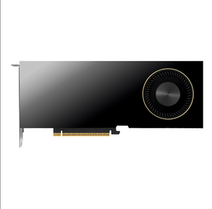 RTX PRO 6000 Blackwell Max-Q WS 4xDP 600W in Stock Retail (900-5G153-2500-000) (0810152850220) - Product Image 2