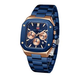 Envío Directo, Nuevos Relojes de Cuarzo para Hombre, Listos para Enviar, Relojes Clásicos de Lujo de Alta Calidad con Resistencia al Agua de 5 ATM - Product Image 1