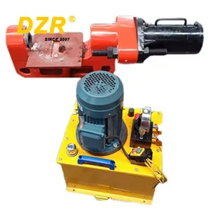 100 T,150T,200T Hydraulic Track Link Press , Portable Track Pin Press