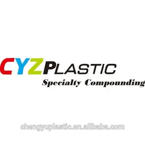 PBT CYZPlastic (plastica di ingegneria materiale composto come resina o granuli)