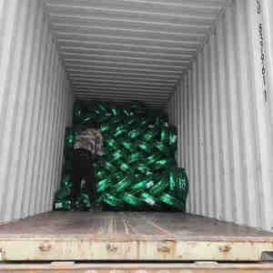 Pneu d'usine en gros Chine pneu de camion radial 315/80R22.5 pneus de camion commercial à usage intensif fabricant en gros - Product Image 4