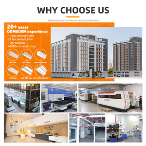 Brandon nhôm SMD 2835 LED Đèn văn phòng 60 Wát CE ul ETL LED Batten ánh sáng LED tuyến tính ánh sáng cho văn phòng - Product Image 6