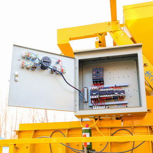 Máquinas automáticas de fabricación de bloques al mejor <span class=keywords><strong>precio</strong></span> <span class=keywords><strong>para</strong></span> fábricas con cadena de suministro global del género de maquinaria de fabricación de <span class=keywords><strong>ladrillos</strong></span> - Product Image 2