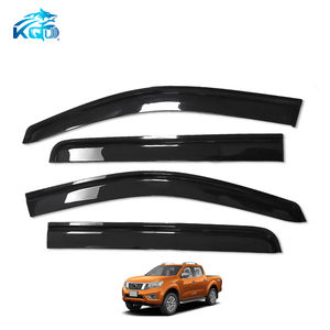 <span class=keywords><strong>Prix</strong></span> direct usine – Accessoires automobiles : Pare-soleil et déflecteur de pluie pour <span class=keywords><strong>Nissan</strong></span> <span class=keywords><strong>Navara</strong></span> NP300 (2015-2024) - Product Image 2
