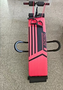 Snbo Venta caliente gimnasio en casa tabla supina AB <span class=keywords><strong>banco</strong></span> de ejercicio AB Core máquina de entrenamiento King Pro para ejercicio abdominal - Product Image 2
