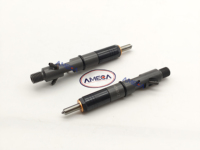 Perkins 1100 1103 1104C-44T 1104C-44TA pièces de moteur Diesel injecteur de carburant 2645K012 LJBB03202A pièces de rechange d'excavatrice pour JCB
