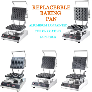 वाणिज्यिक उपयोग Tartlet खोल निर्माता अंडा पाई प्रेस बनाने CE के साथ मशीन बनाने - Product Image 6